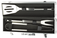 3-Piece-Braai-Set