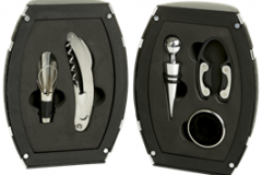 Oak-Barrel-Shaped-5-Piece-Wine-Set